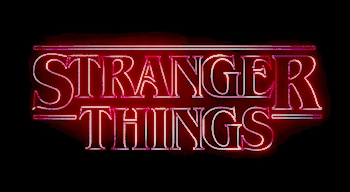 Stranger Things